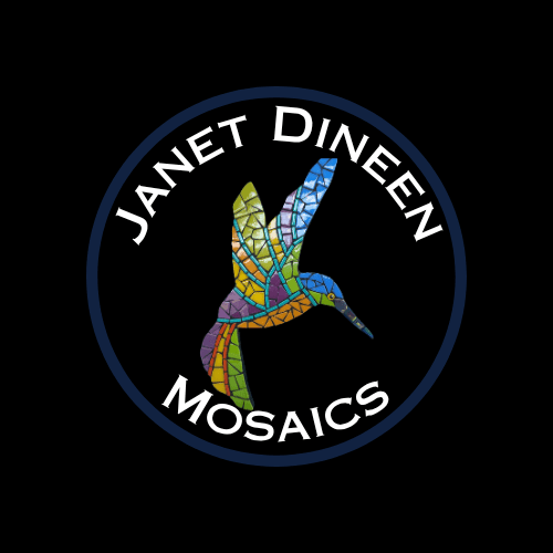 Janetdineenmosaics.com