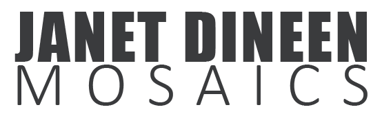 Janetdineenmosaics.com
